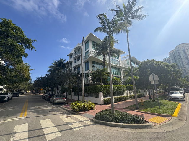 The Absolut South Beach Lofts  photo 2